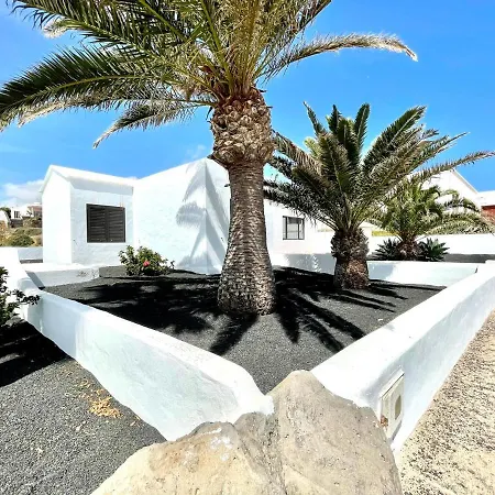 Apartamento Bungalow Con Vistas Al Mar,freewifi, Terraza, Playa Cerca *